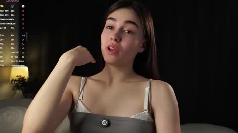 Tessa online show from March 6, 1:59 am