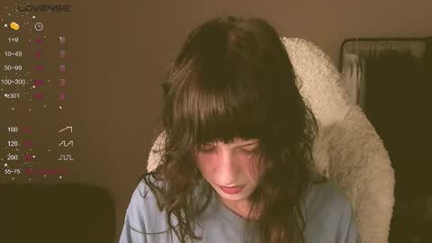 Snapshot of sheeny_shy chatting on September 15, 4:08 pm Chiara online show from September 15, 4:08 pm