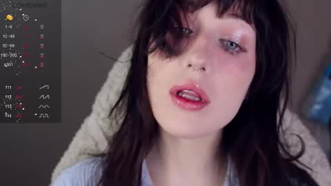 Chiara online show from December 4, 12:27 pm