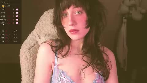 Snapshot of sheeny_shy chatting on September 22, 4:11 pm Chiara online show from September 22, 4:11 pm