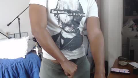 sheepishlion online show from October 5, 4:58 pm