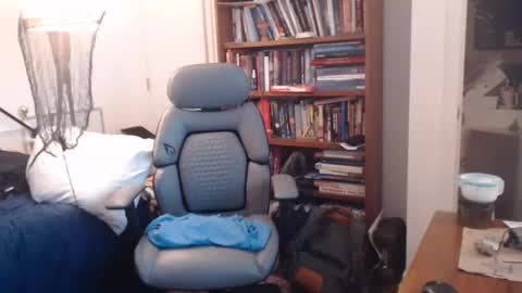 sheepishlion online show from October 23, 3:08 am