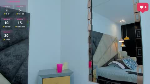 Shego  online show from January 11, 1:00 am