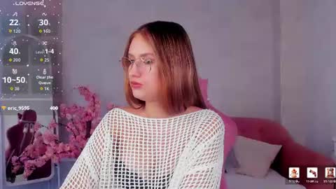 Amely online show from June 27, 11:05 am