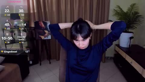 Sheila online show from December 2, 7:51 am