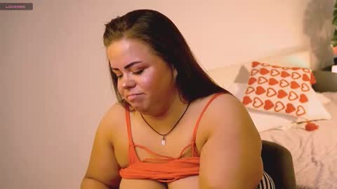 sheilla_queen online show from February 26, 1:58 pm