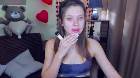 Alexis online show from February 18, 8:25 am