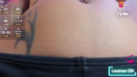 sheilly_brown online show from June 11, 7:56 pm