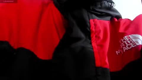 sheilly_brown online show from February 8, 9:18 pm