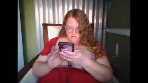 Red online show from October 23, 10:43 pm