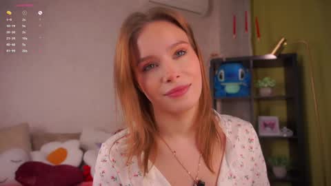 Lina online show from March 27, 2:06 am