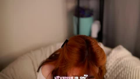 Lina online show from April 18, 7:58 pm