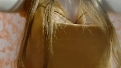 Erika online show from January 18, 3:15 am