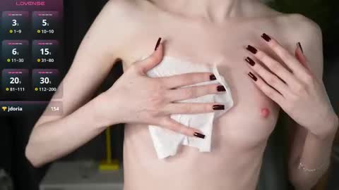 Sofia online show from December 1, 5:55 pm