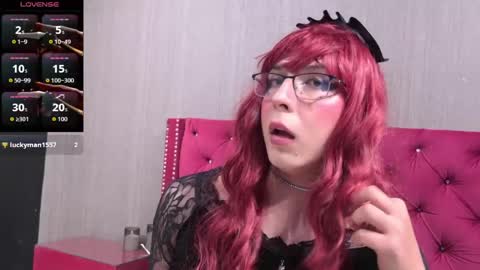 Shelly online show from May 23, 11:01 pm