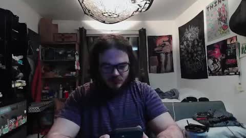 Shel SilverFvck online show from March 9, 5:11 am