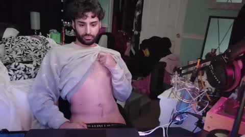 sheluvme6 online show from January 17, 5:39 am