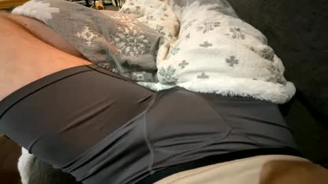 Calvin online show from February 2, 12:51 am