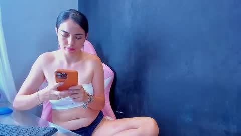 .. Sherilk .. online show from February 19, 1:17 pm