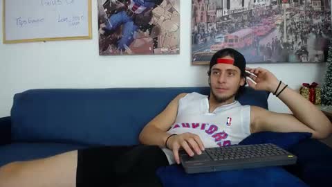 Sherlock Holmes online show from December 11, 7:14 pm