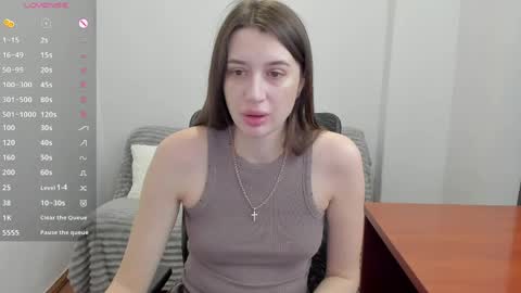 sherril_fox online show from April 4, 7:15 am