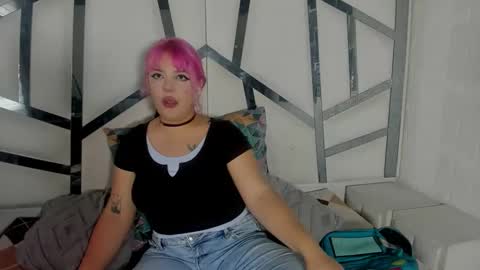 sherry_boomm online show from April 4, 8:38 pm