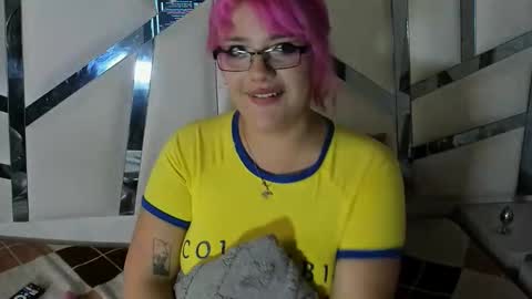 sherry_boomm online show from March 29, 9:38 pm