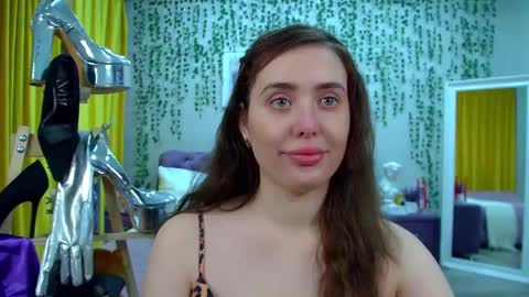 Sherry online show from February 3, 6:40 am