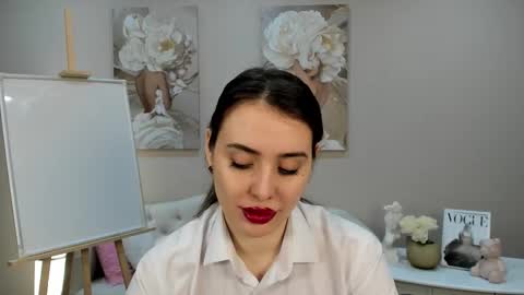 Sherry online show from February 21, 6:49 am