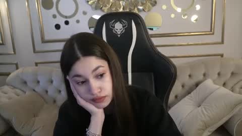 Sheryl online show from February 10, 12:08 pm