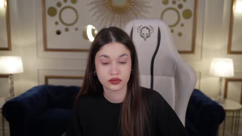 Sheryl online show from February 6, 6:13 pm