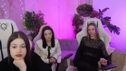 Sheryl online show from February 19, 6:00 pm