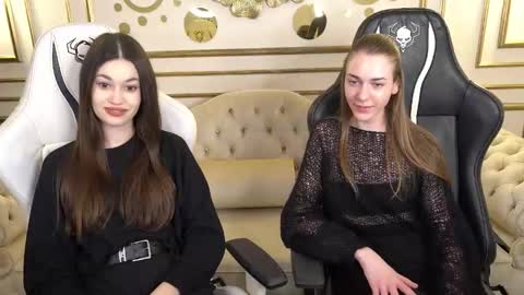 Sheryl online show from February 18, 12:06 pm