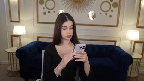 Sheryl online show from February 5, 12:27 pm