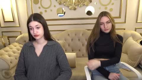 Sheryl online show from February 26, 6:15 pm