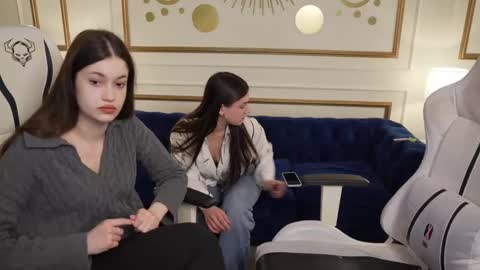 Sheryl online show from February 27, 5:47 pm