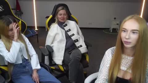 Sheryl online show from September 29, 10:36 am