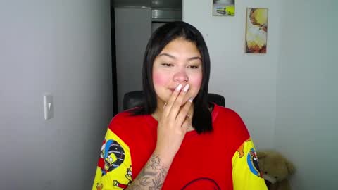 Sheryl Stone2 online show from October 28, 5:41 am