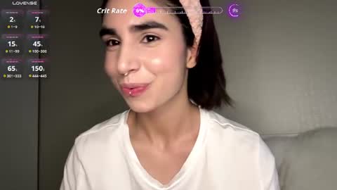 Amy online show from June 16, 12:42 pm