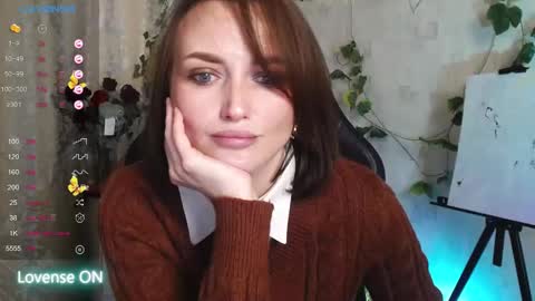 Snapshot of sheslike_firstlove chatting on September 30, 5:56 pm Vanessa online show from September 30, 5:56 pm