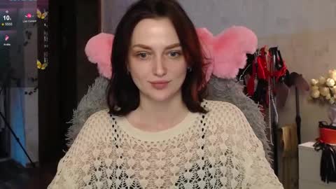 Vanessa online show from February 9, 6:21 pm