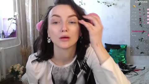 Vanessa online show from January 18, 9:51 am