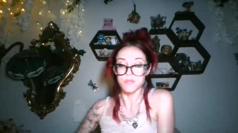 peachy online show from June 15, 4:26 am
