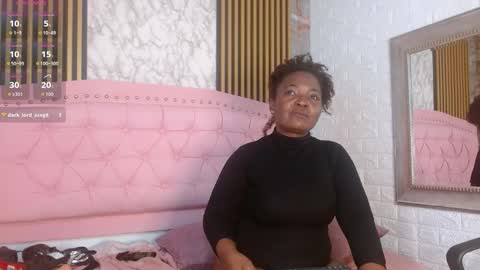 sheyla__ebony online show from November 8, 1:30 am