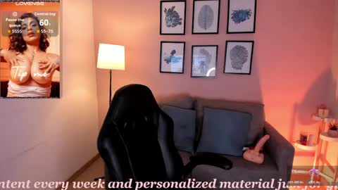 Sheyla online show from April 8, 4:04 am