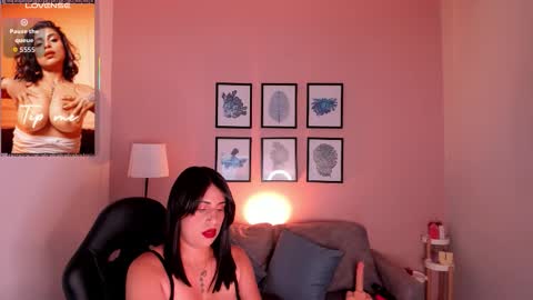 Sheyla online show from January 17, 4:44 am