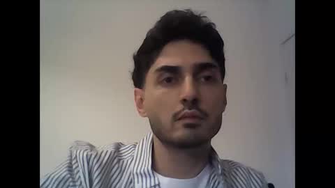 shhervin online show from November 23, 7:34 pm