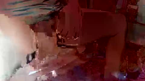 Rico Suavecito online show from April 19, 1:39 am