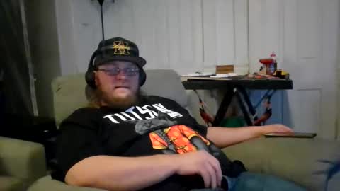 shifty885 online show from January 14, 12:18 am