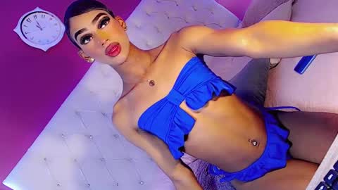 shiirleysweet online show from December 11, 5:00 am